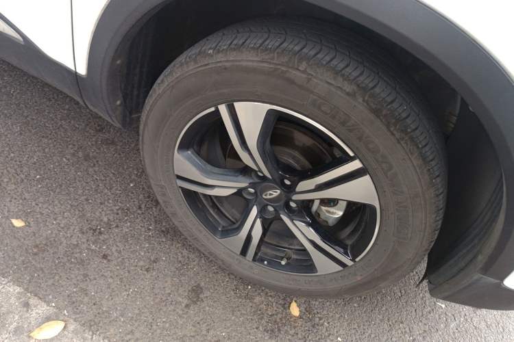 Used Chery Tiggo 5x 2020 1.5L CVT New Enjoyment Edition