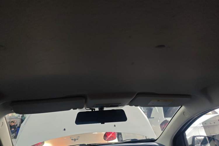 Used CHANGAN OSHAN Benni E-Star 2020 Heart Edition Lithium Iron Phosphate (31.95 kWh)
