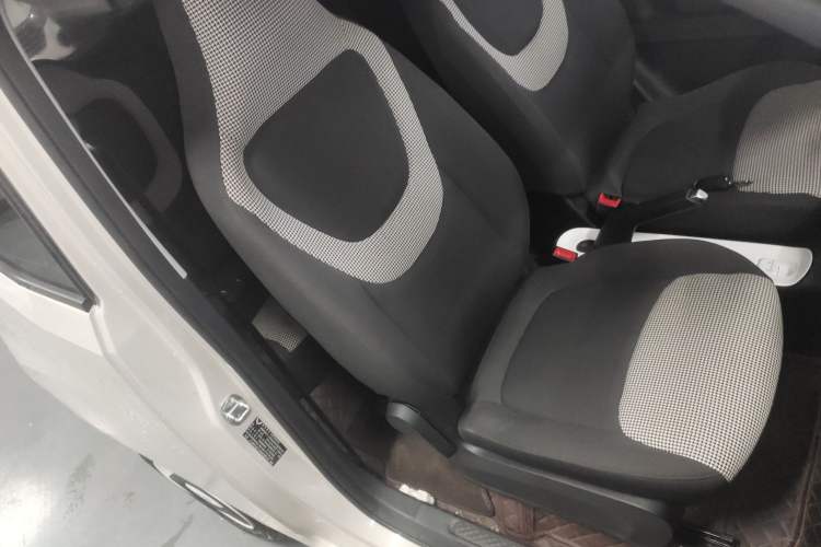 Used Wuling Hongguang MINIEV 2024 3rd Generation 215km Advanced Version