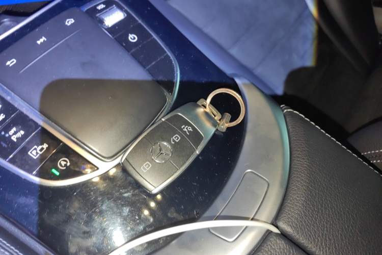 Used Mercedes-Benz C-Class 2019 C 260 Sport Edition