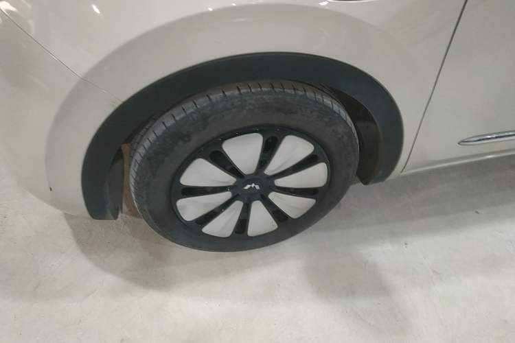 Used Wuling Bingo 2023 333 km Lingxi Connected Version