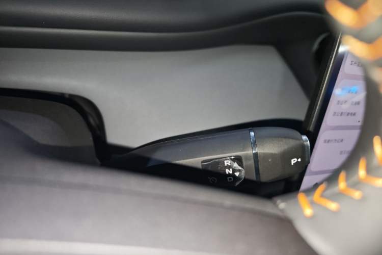 Used Qiyuan Q07 2025 215 Prestige Edition
