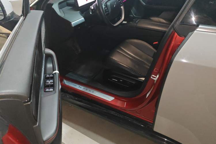 Used XPeng P7 2020 670E