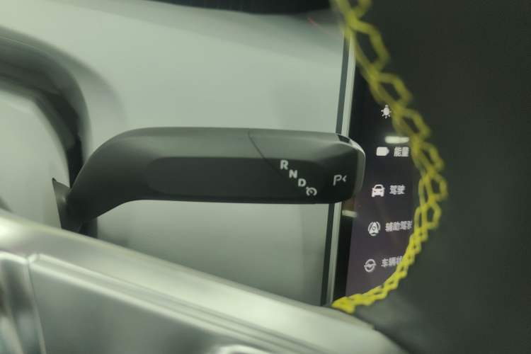 Used Avatr 11 2023 Harmony 116° Four-Wheel Drive Version
