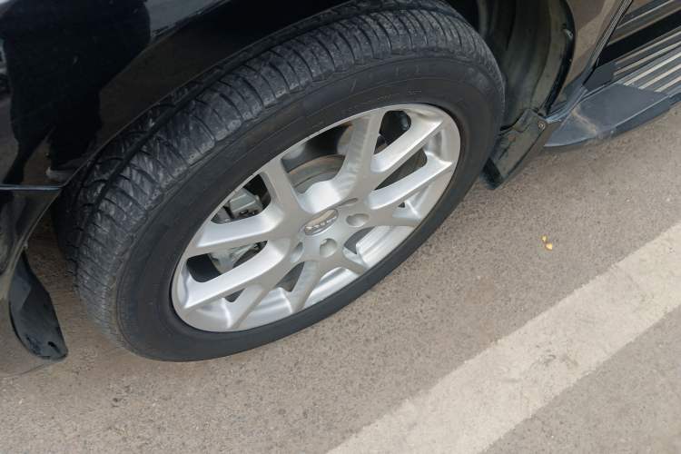 Used Dodge Journey 2015 2.0TD Four-Wheel Drive Luxury Edition
