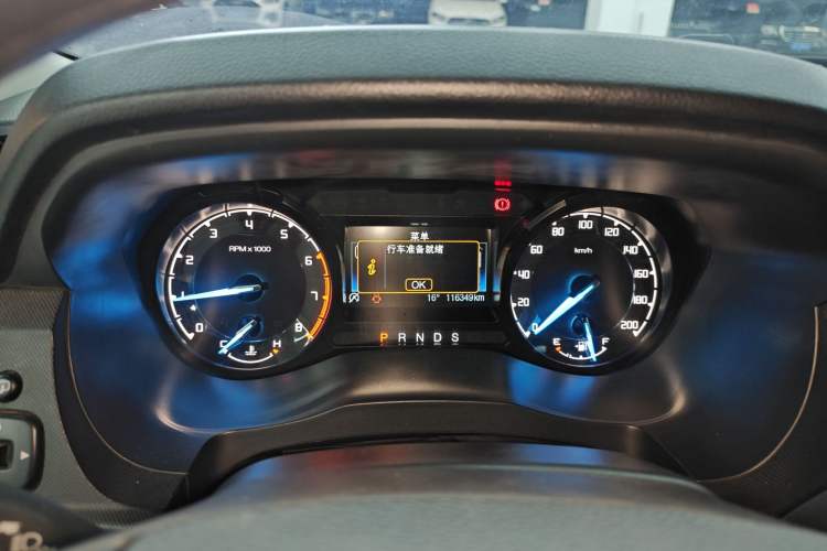 Used Ford Everest 2020 2.3T Gasoline Automatic 4x4 Elite Edition 5 Seats
