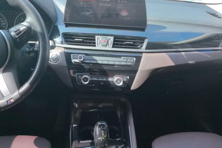 Used BMW X1 2022 sDrive25Li Leading Model