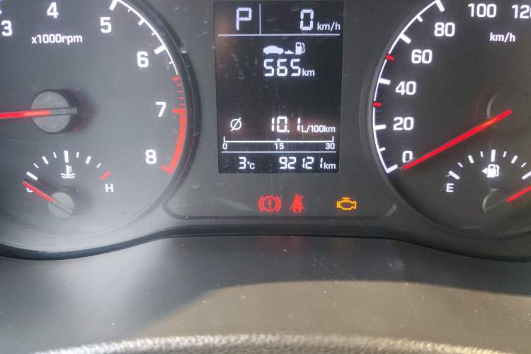 Used Hyundai Verna (new generation) 2016 1.4L Automatic Cool Edition GLS
