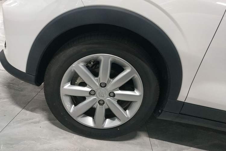 Used Leapmotor T03 2022 Agate Edition Exterior 4