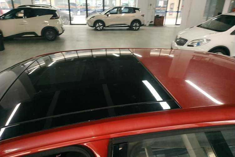 Used Volkswagen Golf 2015 1.6L Automatic Comfort Model
