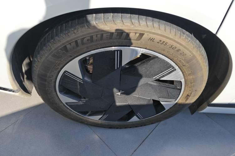 Used XPeng X9 2024 702 Ultra-Long Range Max