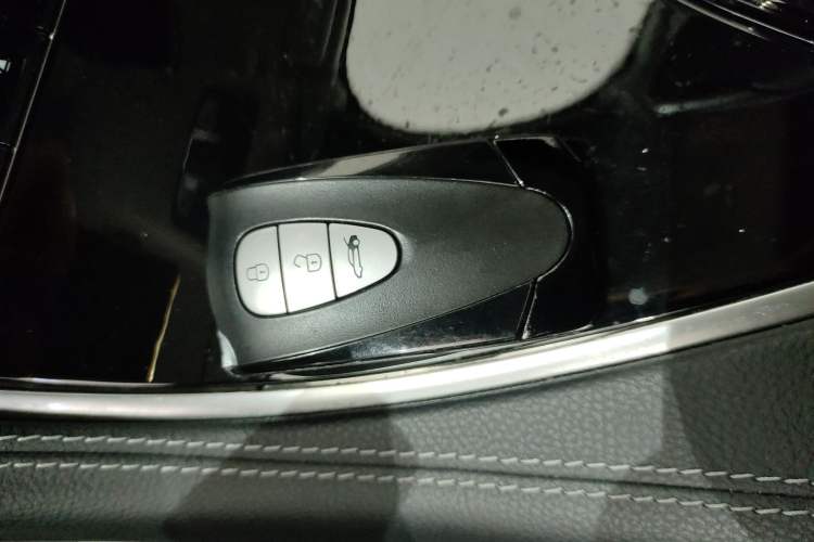 Used Qiantu K50 2018 Standard Model