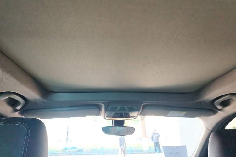 Used BMW X1 2020 sDrive25Li Leading Model
