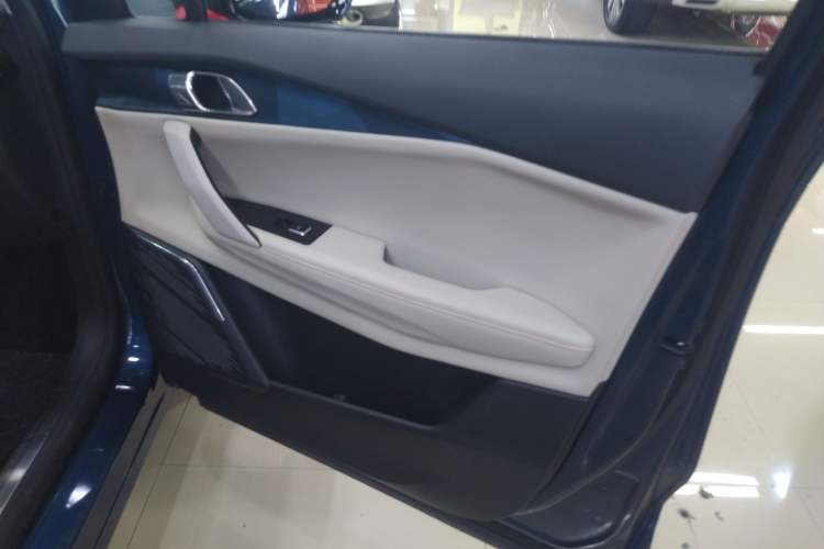 Used Lynk & Co 06 2020 1.5T YAO Halo