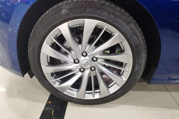 Used Buick LaCrosse 2023 Avia Edition