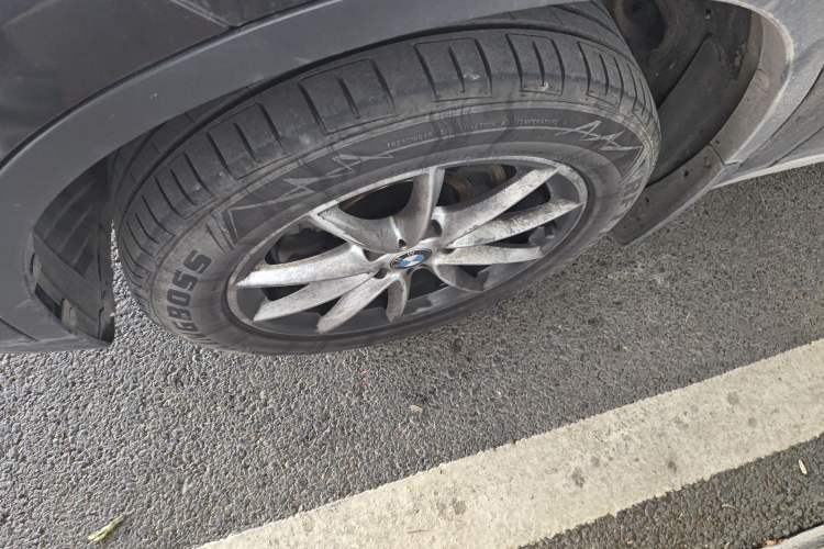 Used BMW X1 2019 sDrive18Li Fashion Model