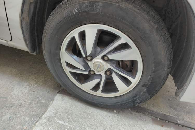 Used Nissan NV200 2018 1.6L CVT Luxury Model Exterior 7