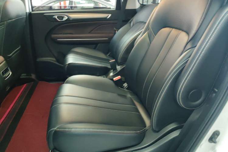 Used GAC Trumpchi M6 2023 PRO 270T DCT Luxury Edition
