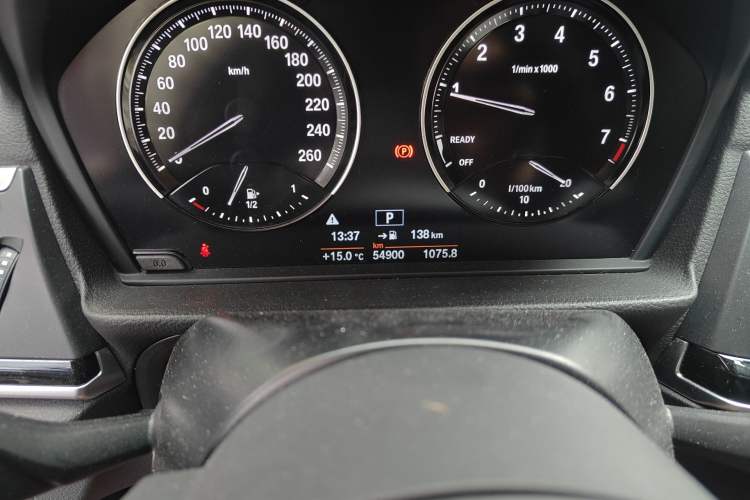 Used BMW 1 Series 2020 120i M Sport Package