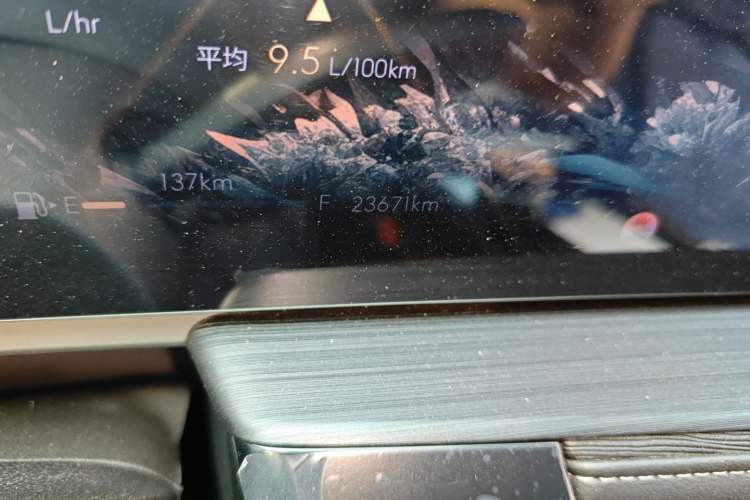 Used Buick LaCrosse 2023 28T Prestige Edition