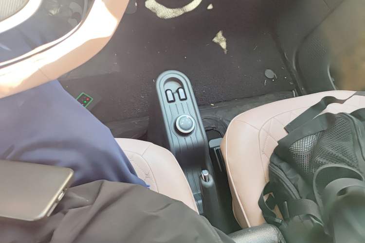 Used Wuling Hongguang MINIEV 2022 Macaron Fashion Model Lithium Iron Phosphate