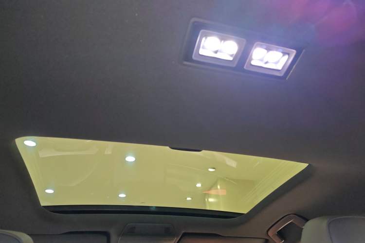 Used Volkswagen Lamando 2026 Lavida L GTS 380TSI Lingfeng Millionth Anniversary Edition