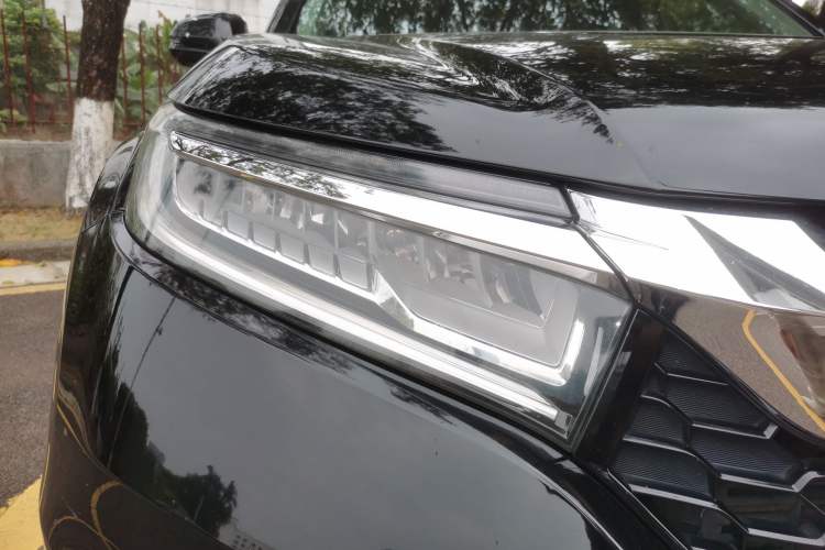 Used Honda Avancier 2017 370TURBO 2WD Luxury Edition