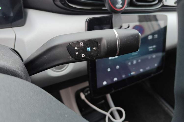 Used Leapmotor T03 2023 403 Lite Edition