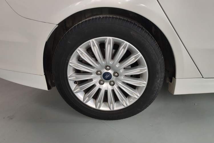 Used Ford Mondeo 2013 2.0L GTDi 200 Fashion Edition