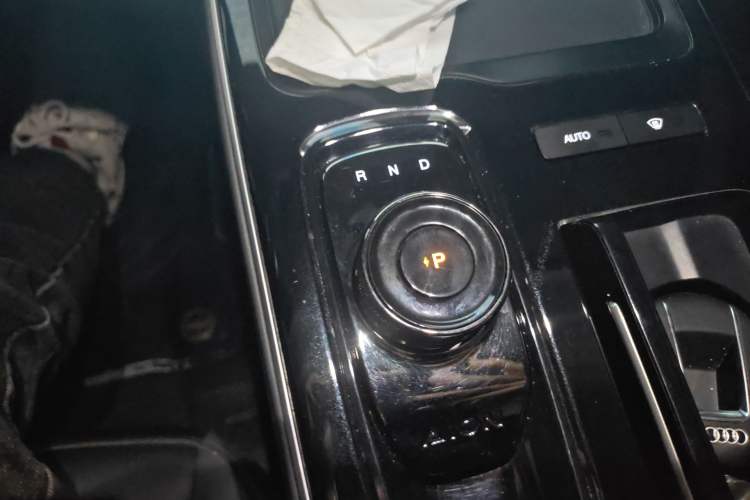 Used AION S Plus 2022 70 Intelligent Edition