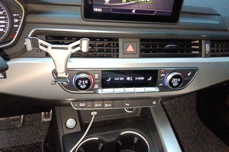 Used Audi A5 2017 Sportback 45 TFSI Fashion Model
