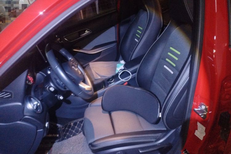 Used Mercedes-Benz A-Class 2017 Revised A 200 Dynamic Edition