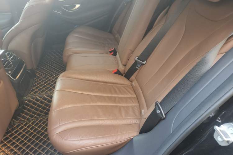 Used Mercedes-Benz S-Class 2020 S 350 L Business Class Ultimate Edition