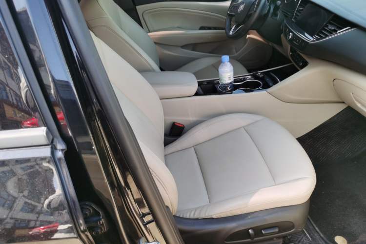 Used Buick Regal 2020 552T Elite Edition
