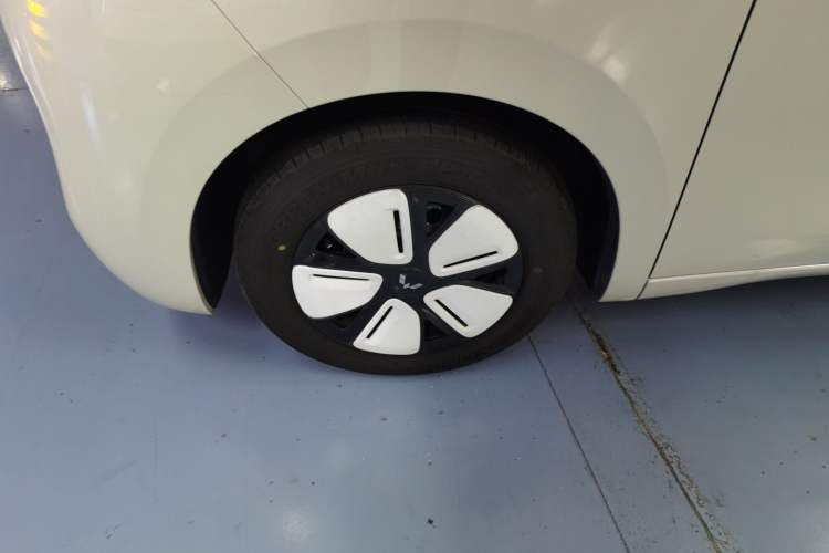 Used Wuling Hongguang MINIEV 2025 Four-Door Version Premium Edition