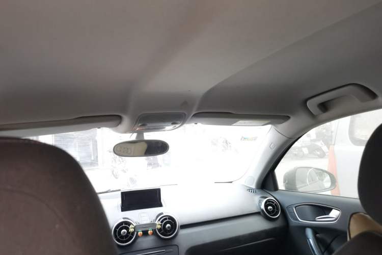 Used Audi A1 2016 30 TFSI Sportback Design Fashion Edition
