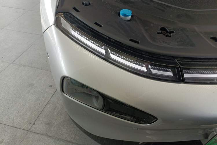 Used XPeng P7 2024 P7i 550 Pro Right Front Headlight