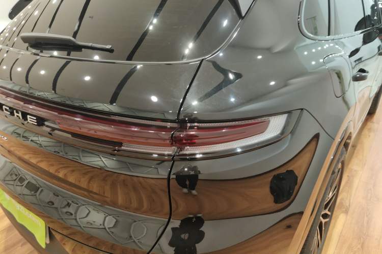 Used Porsche Cayenne 2024 Cayenne 3.0T