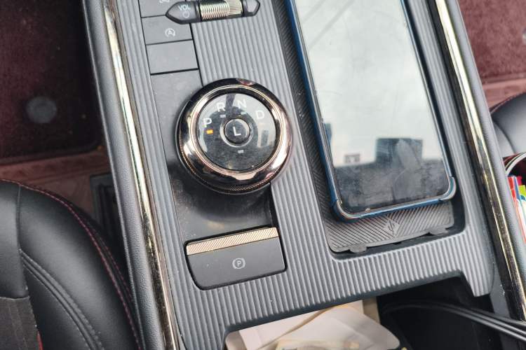 Used Ford Mondeo 2022 EcoBoost 245 Luxury Model