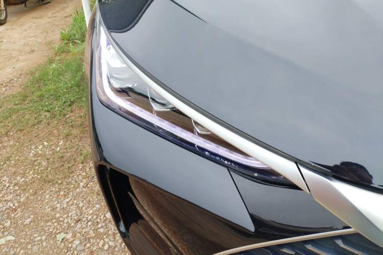 Used BYD Tang New Energy 2025 Intelligent Driving Version DM-i 115KM Flagship Edition