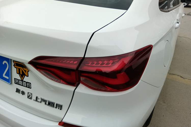 Used Chevrolet Monza 2024 1.5L Dual-Clutch Enjoyment Edition