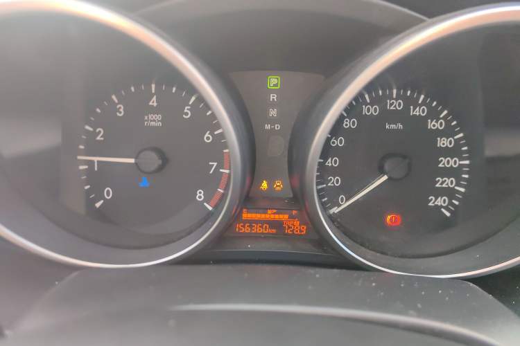 Used Mazda 5 2011 2.0L Automatic Comfort Edition