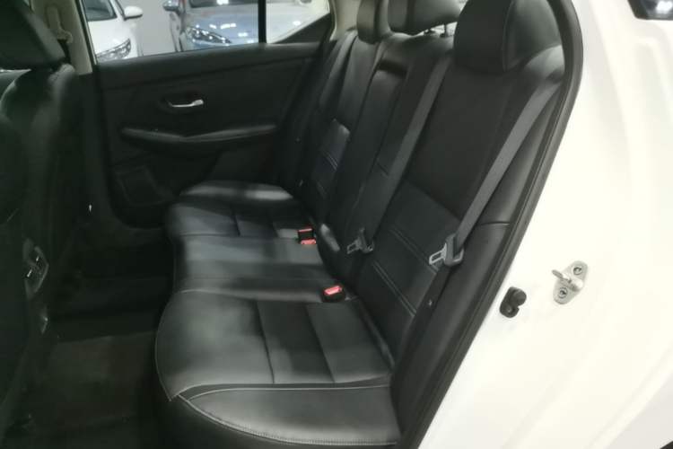 Used Nissan Sylphy 2023 1.6L CVT Enjoyment Edition