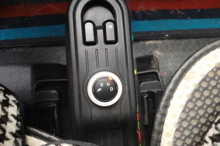 Used Wuling Hongguang MINIEV 2020 Enjoyment Model Lithium Iron Phosphate