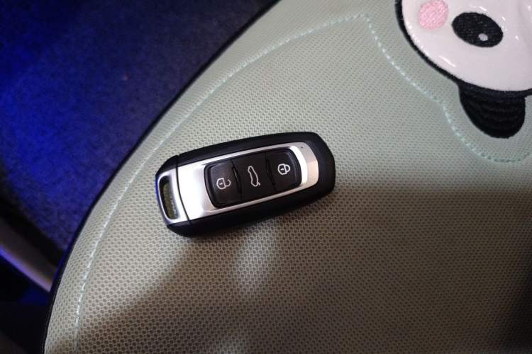 Used Geely Galaxy Panda 2025 210km Panda Rider