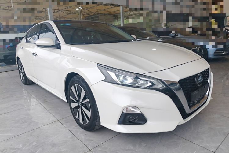 Used Nissan Teana 2019 2.0L XL Upper SmartDrive Version Exterior 1
