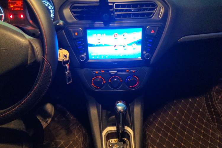 Used Peugeot 301 2014 1.6L Automatic Comfort Edition