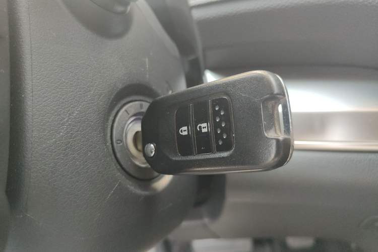 Used Honda CR-V 2016 2.0L two-wheel drive Urban Edition