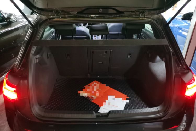 Used Volkswagen Golf 2023 280TSI DSG R-Line Lite