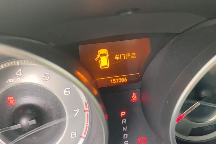 Used Acura MDX 2010 3.7 Comfort Luxury and Sport Edition
